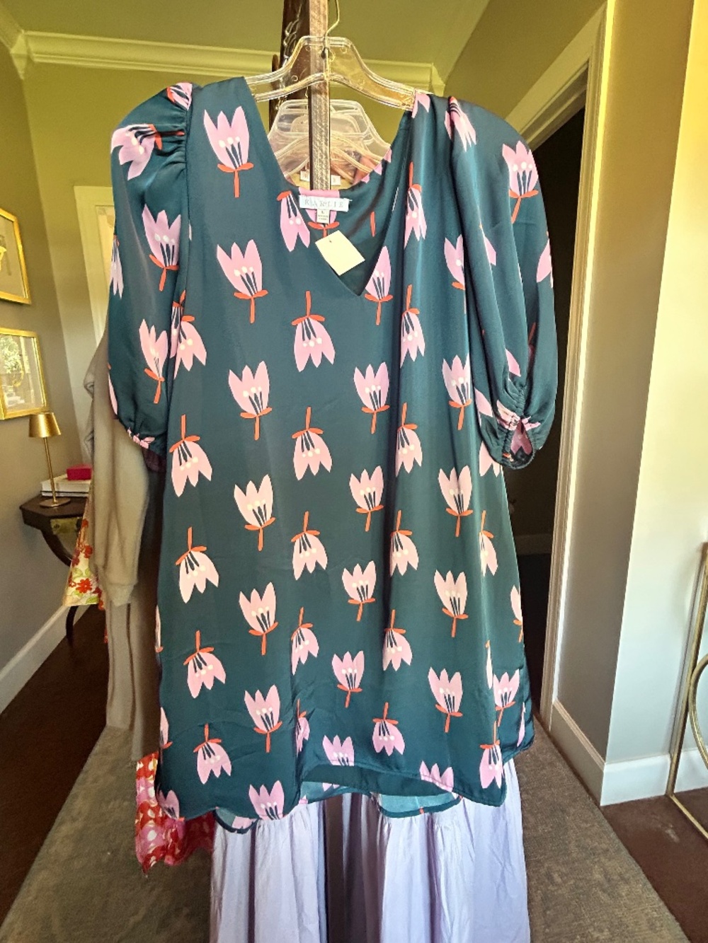 Karlie Dress